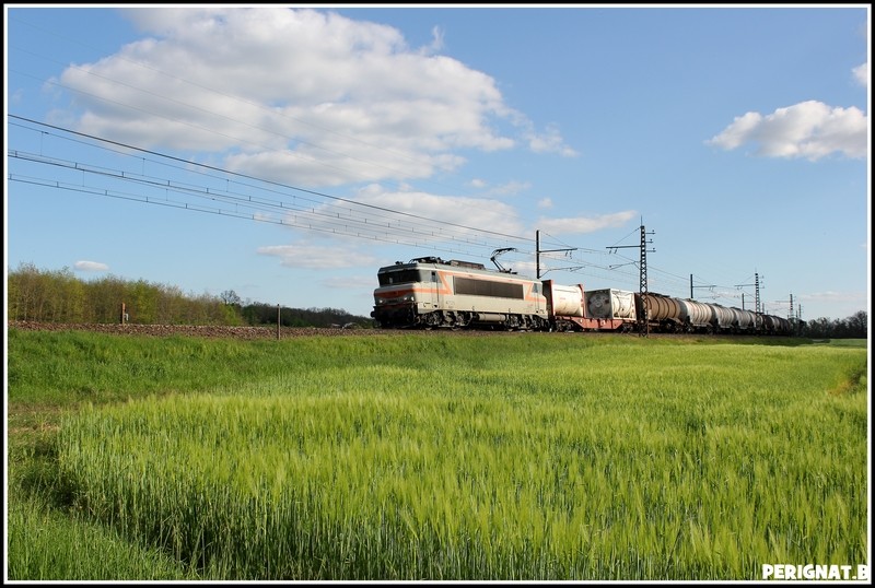 Photos et vidéos de la ligne Bordeaux - Toulouse - Narbonne - Sète (Fil 2) - Page 3 Fret_s10