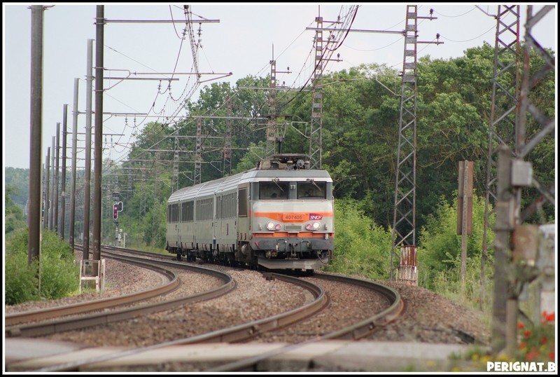 Photos et vidéos de la ligne Bordeaux - Toulouse - Narbonne - Sète (Fil 2) - Page 9 Ter_8716