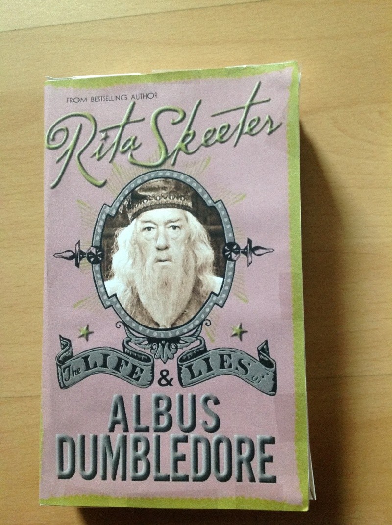 Fabrication d'objet Harry Potter a faire sois même Vie_et10