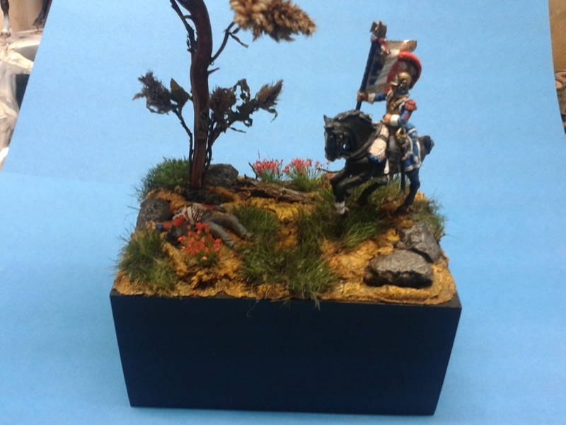 Carabiniers in 28mm.  - Seite 2 20130649