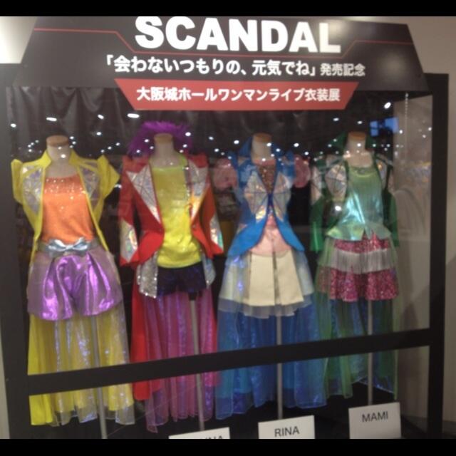 SCANDAL Twitter Pictures - Page 11 Sca_tw13