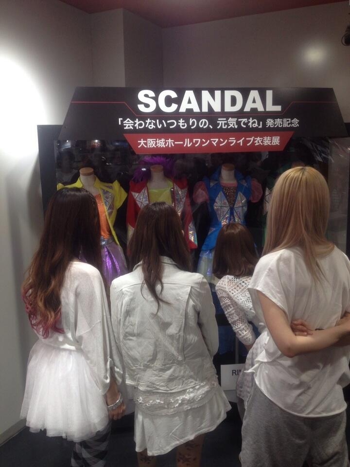 SCANDAL Twitter Pictures - Page 11 Sca_tw14