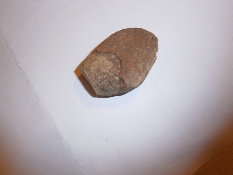 meteorite? P6130412