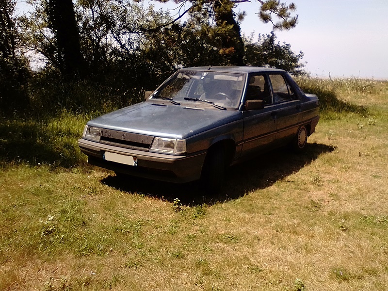 Renault 9 TL de 1987 - Page 9 119