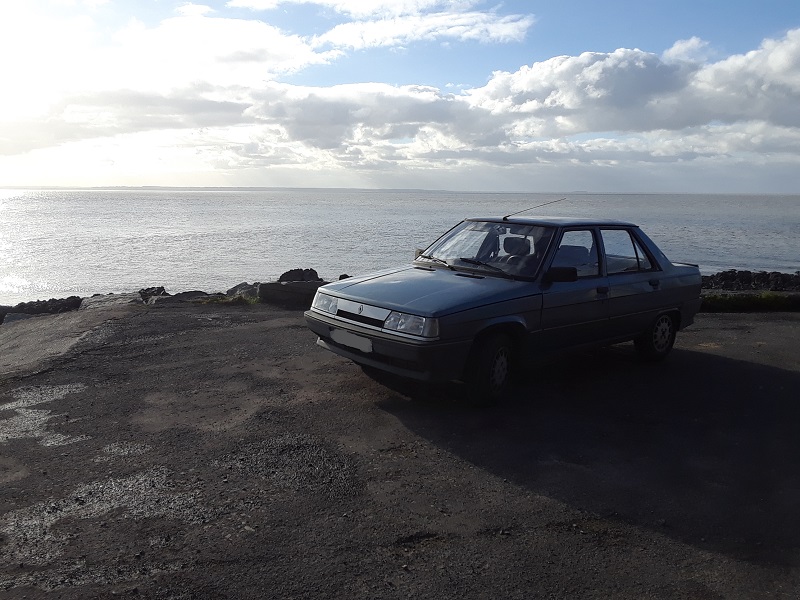 Renault 9 TL de 1987 - Page 9 124