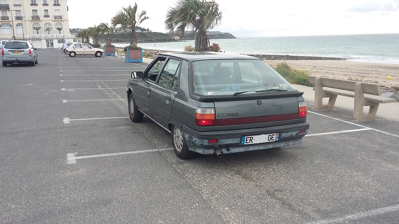 Renault 11 GTX de 1988 - Page 8 318