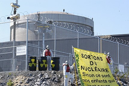 Rassemblement anti-nucléaire à Fux 312