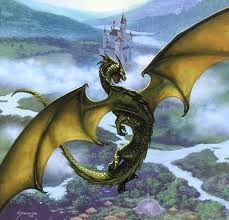 Les chevaliers Dragons Dragon10