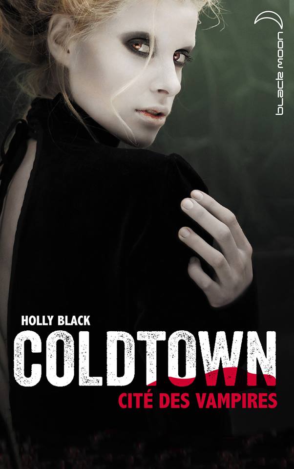 BLACK Holly - Coldtown  92272510