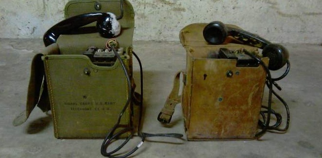 téléphones de campagne 48410