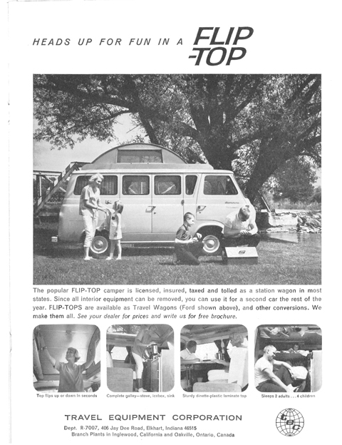 Pros and Cons of a Camper Van??? - Page 2 July-a11