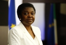 Cecile Kyenge Kashetu: Ministre d´integration du nouveau gouvernement italien. - Page 2 56086610