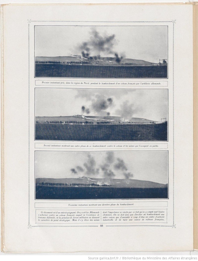 Panorama en images de la Grande Guerre  F1710