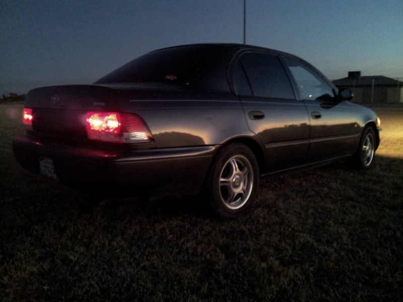 my 1st car :) - Page 2 2013-013