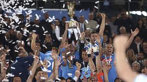 Copa de Italia Allegr10