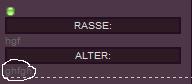 [PunBB] Charakterbogen - Farbe - Trennung - Text Charak10