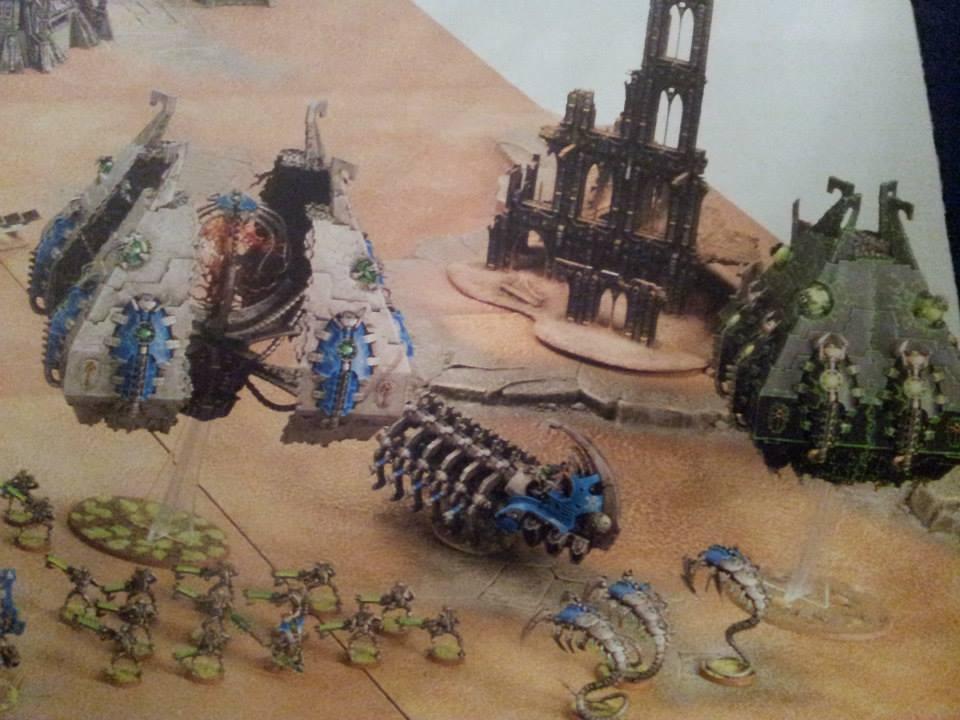 News/Rumeurs Forgeworld - Page 2 58035710