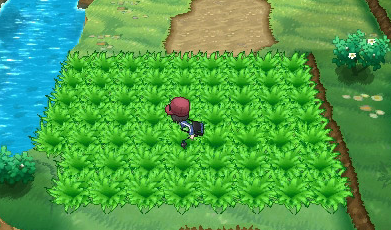Screens de Pokémon X & Y !  Screen11