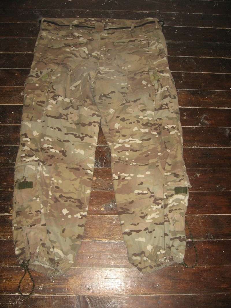 FOR SALE: Montenegrin desert camo uniform, very rare Img_5610