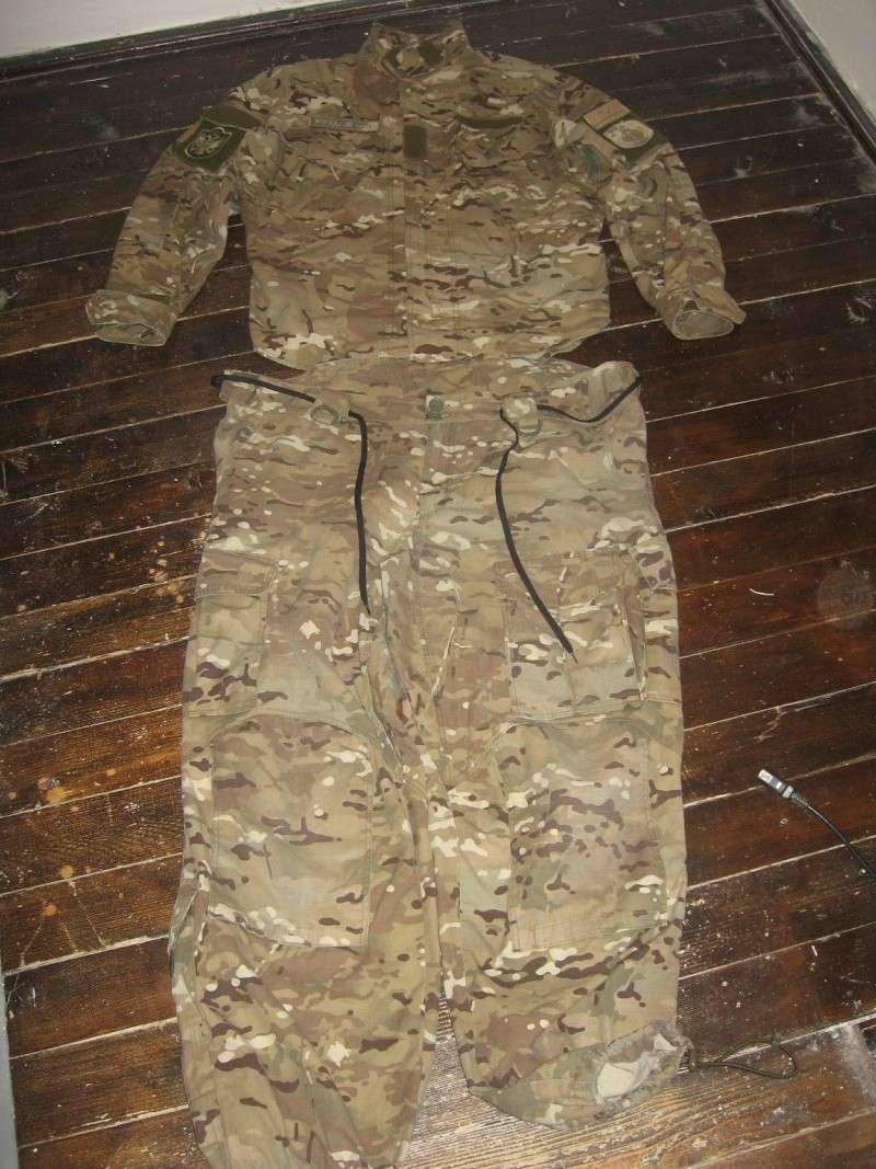 FOR SALE: Montenegrin desert camo uniform, very rare Img_5710