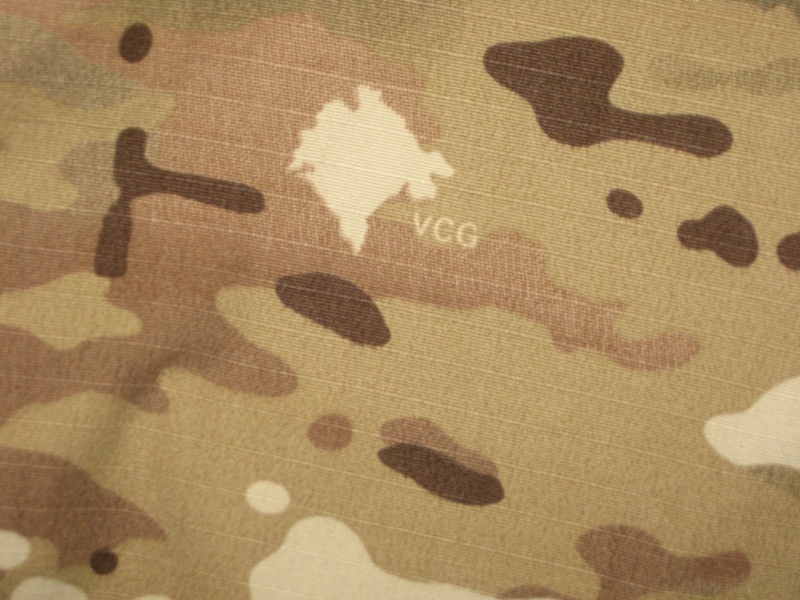 FOR SALE: Montenegrin desert camo uniform, very rare Img_5712