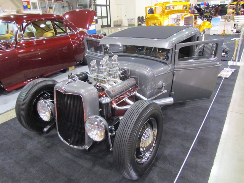 1930 Ford hot rod 1930_m10