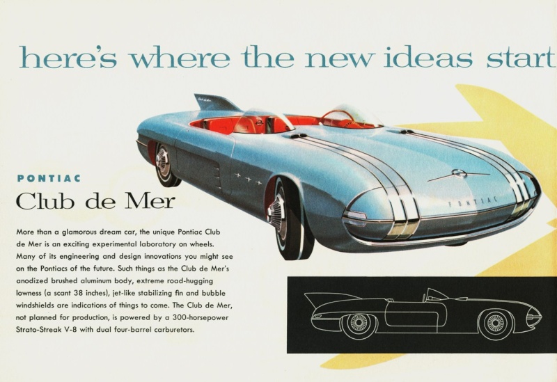 Pontiac Club De Mer - 1956 1956_p10