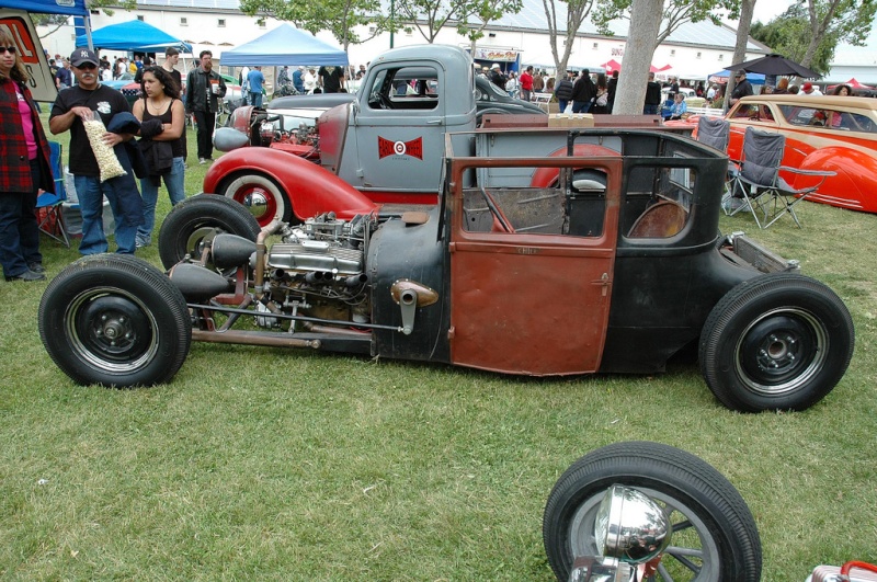 Rat Rods - Galerie - Page 3 25222012
