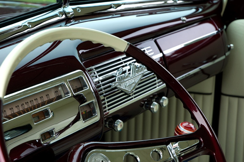 1941 Ford Pick up custom - Nicholas Lepesh 41ford16