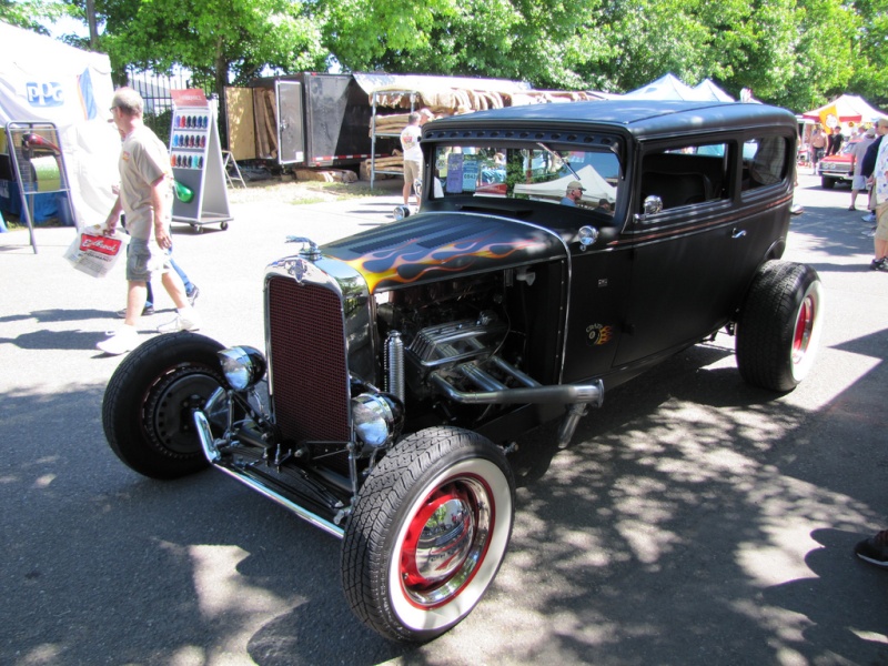 1930's Chevy hot rod 60322111