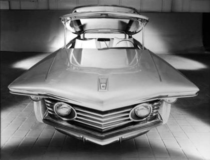 1961 Chrysler ‘TurboFlite’ 61chry11