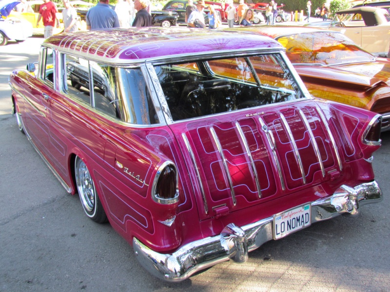 1950's Low Riders - Fifties low riders 68187614