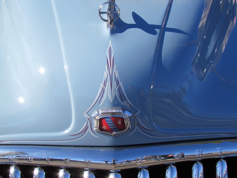 Buick 1950 -  1954 custom and mild custom galerie - Page 2 68191413