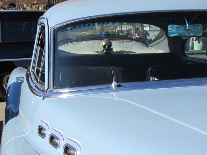 Buick 1950 -  1954 custom and mild custom galerie - Page 2 68191415