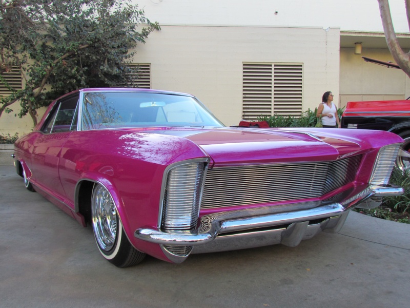 1960's Low Riders - Sixties low riders 68207411