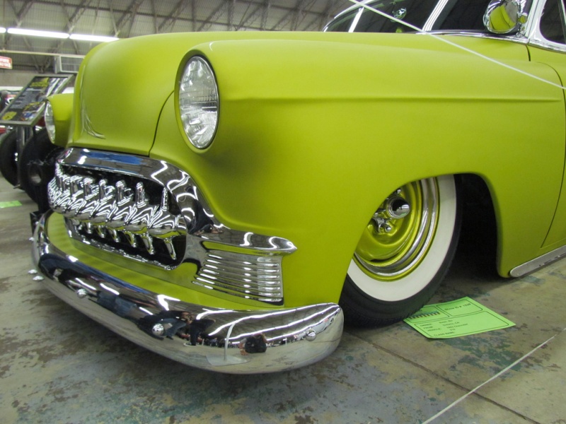 Chevy 1953 - 1954 custom & mild custom galerie - Page 3 68421711