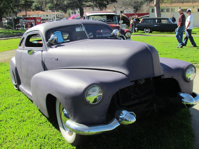 Chevrolet 1946 - 48 custom & mild custom 68678810