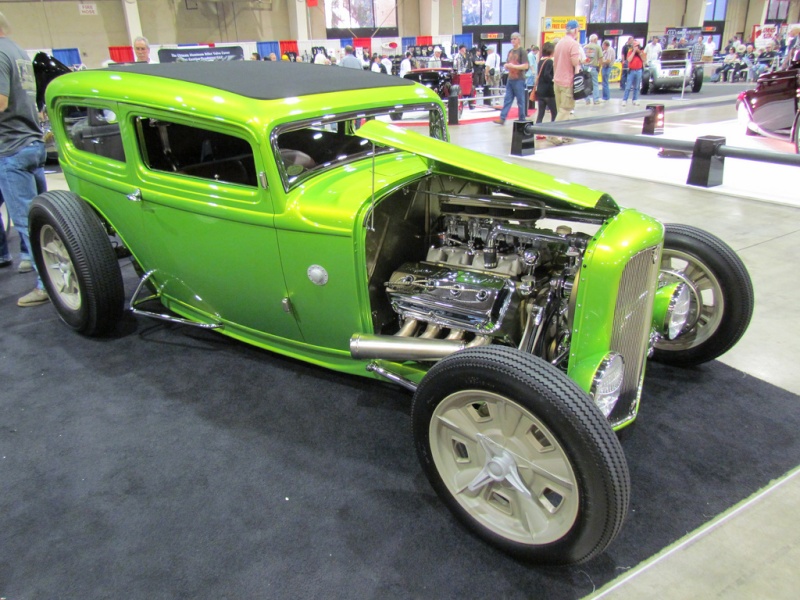 1932 Ford hot rod - Page 3 69290012