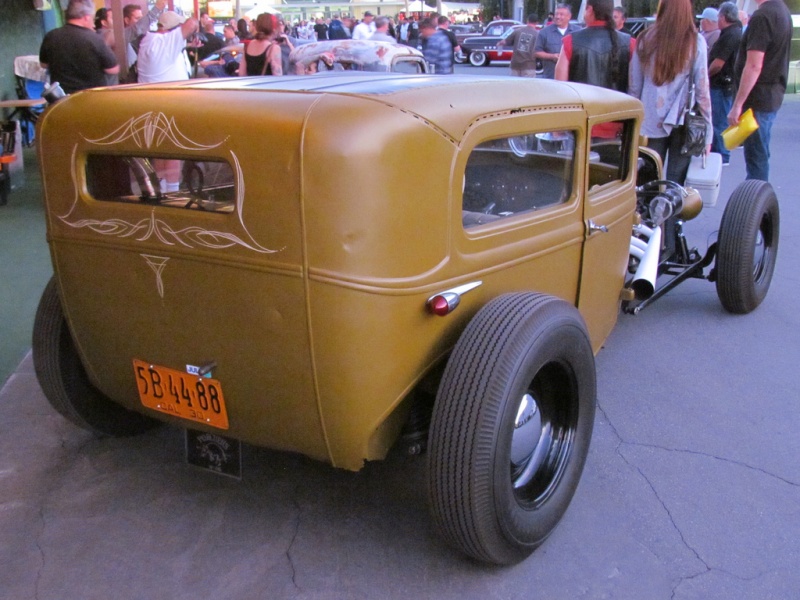 1930 Ford hot rod 69409612