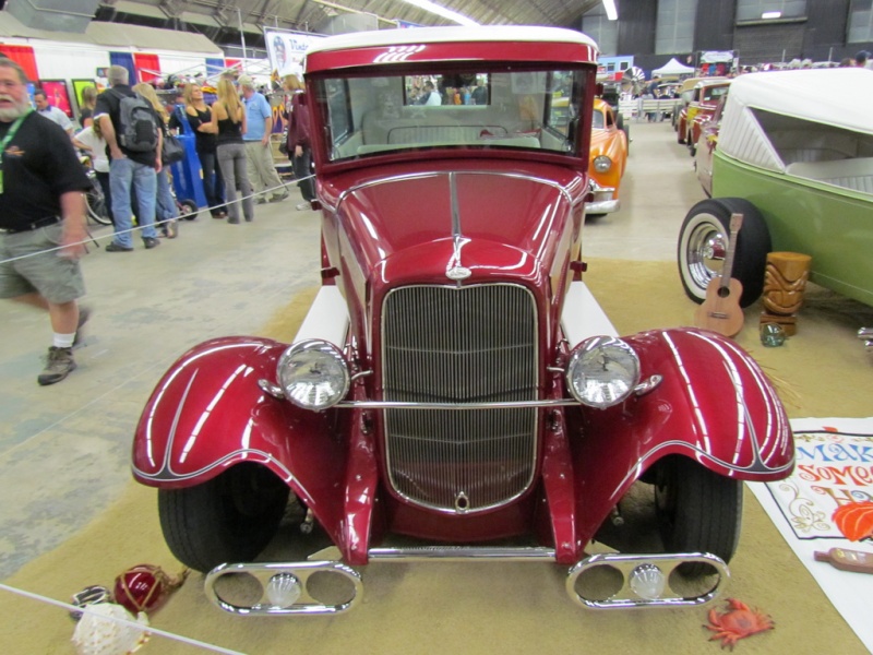 Ford 1931 Hot rod 69437110