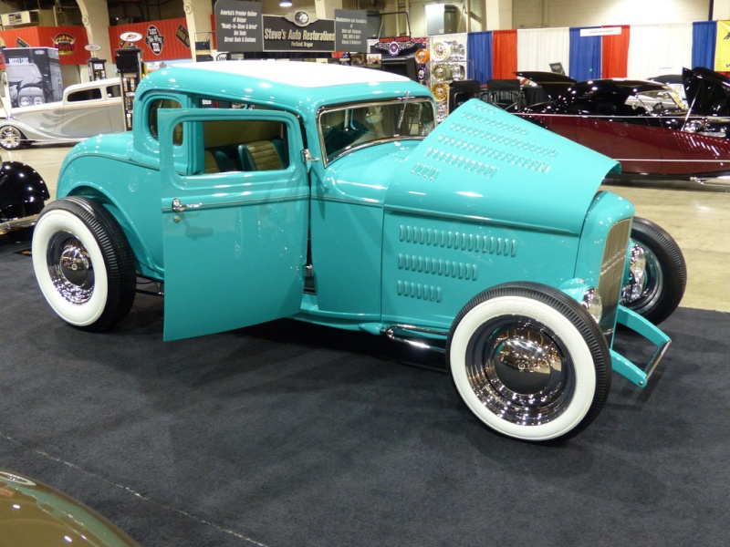 1932 Ford hot rod - Page 3 84321512