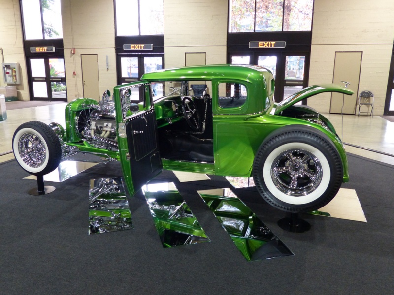 1930 Ford hot rod - Page 2 84435312