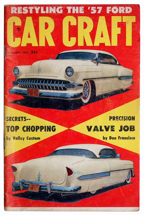 Chevy 1953 - 1954 custom & mild custom galerie - Page 3 Carcra10