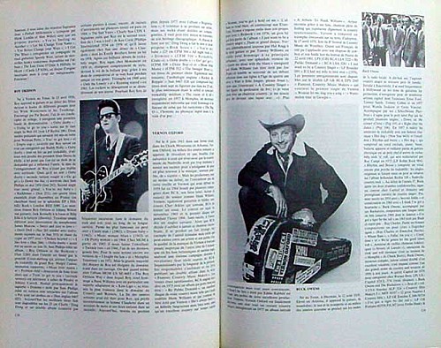 Encyclopédie de la Country et du Rockabilly - Michel Rose  Dsc07312