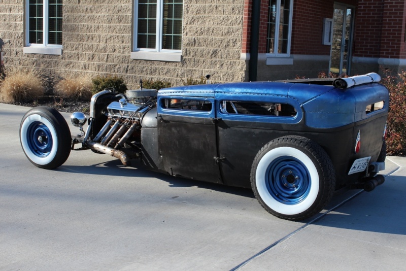 Rat Rods - Galerie - Page 2 Img_0718