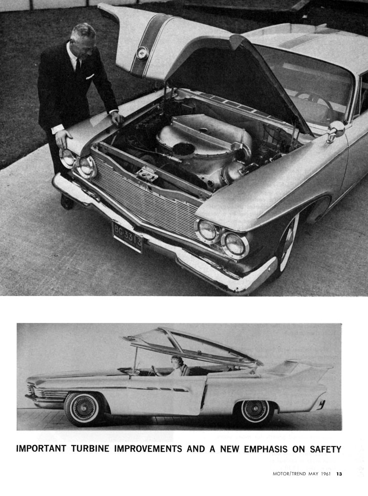 1961 Chrysler ‘TurboFlite’ P2-reg10