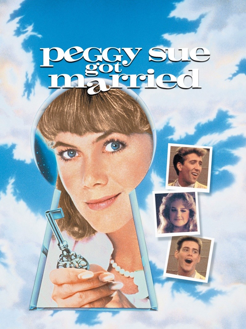 Peggy Sue s'est mariée - Peggy Sue got married - Francis Ford Coppola - 1986 Pegsu_10