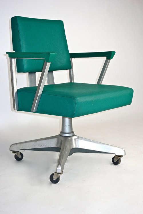 Chaises design - Modernist & Googie Chairs Tumbl251