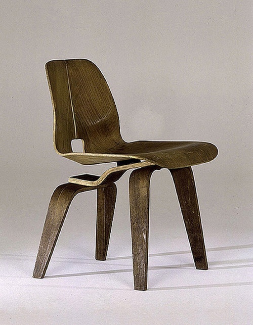 Chaises design - Modernist & Googie Chairs Tumbl257