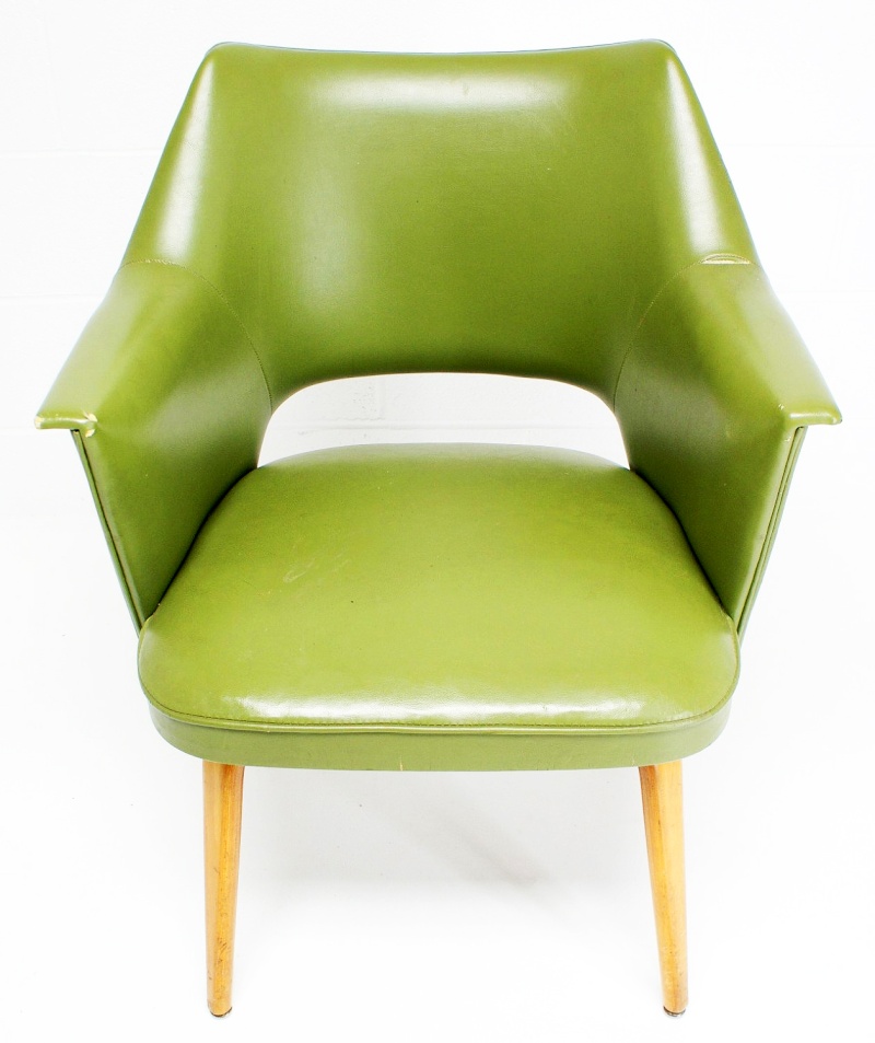 Chaises design - Modernist & Googie Chairs Tumbl268